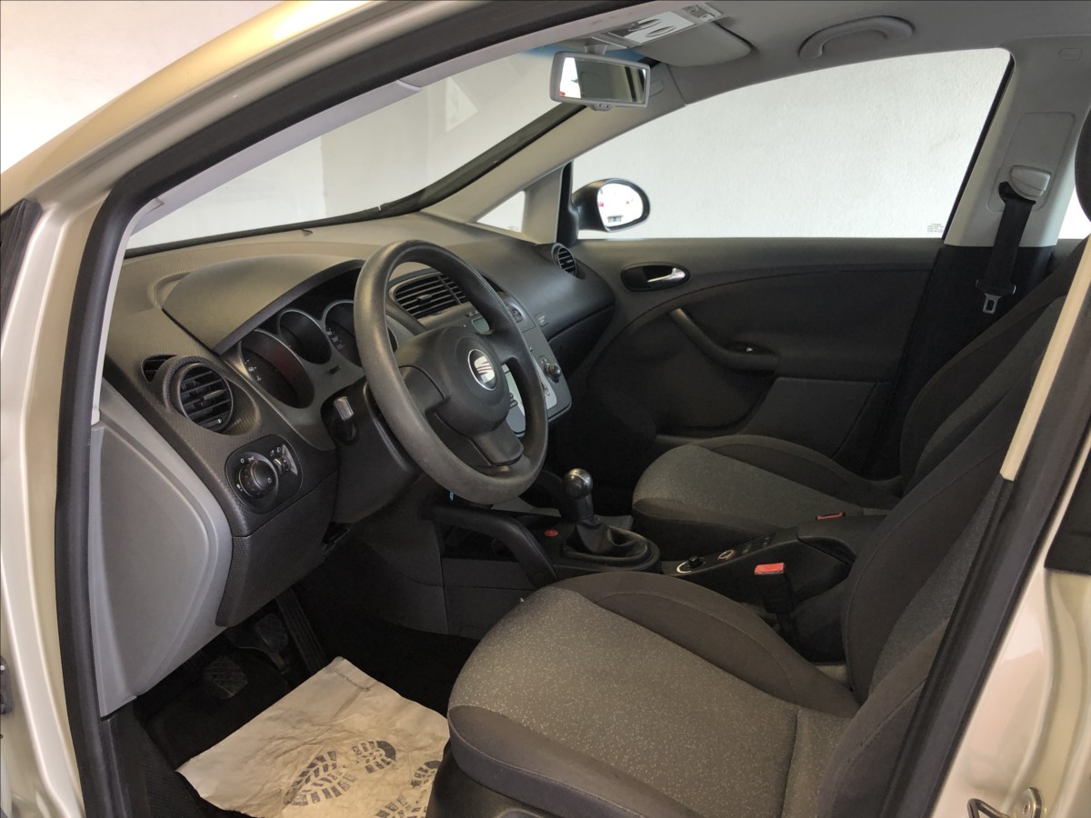 Seat Altea