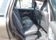 Volvo XC90 SUV 2,4 l 147 kw