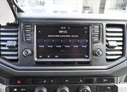 Volkswagen Crafter Skříň 2,0 l 103 kw