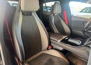 Mercedes-Benz EQE Sedan / Limuzína 0,0 350 kw