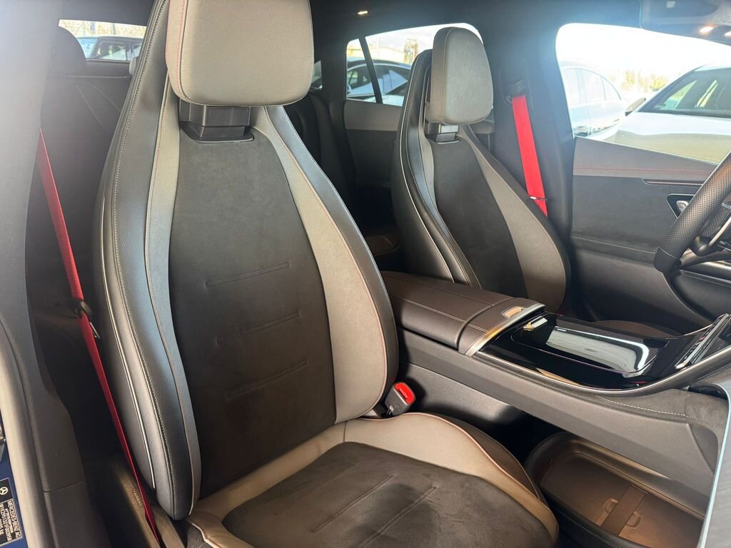 Mercedes-Benz EQE Sedan / Limuzína 0,0 350 kw