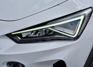 Cupra Formentor Hatchback 1,5 l 110 kw