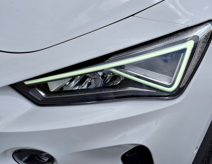 Cupra Formentor Hatchback 1,5 l 110 kw