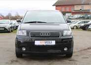 Audi A2 Hatchback 1,4 l 55 kw