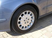 Mercedes-Benz Třídy E 10