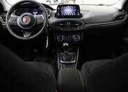 Fiat Tipo Kombi 1,6 l 96 kw