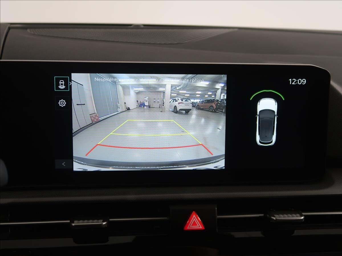 KIA Sportage SUV 1,6 l 110 kw