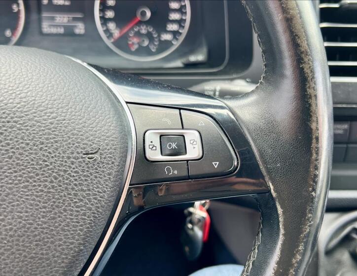 Volkswagen Transporter 27