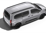 Citroën Berlingo MPV 1,5 l 96 kw