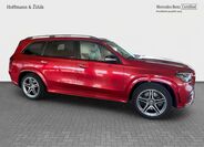 Mercedes-Benz GLS 4