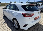 KIA Ceed Hatchback 1,4 l 73 kw