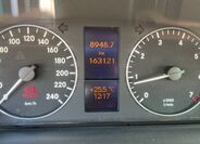 Mercedes-Benz Třídy A 9