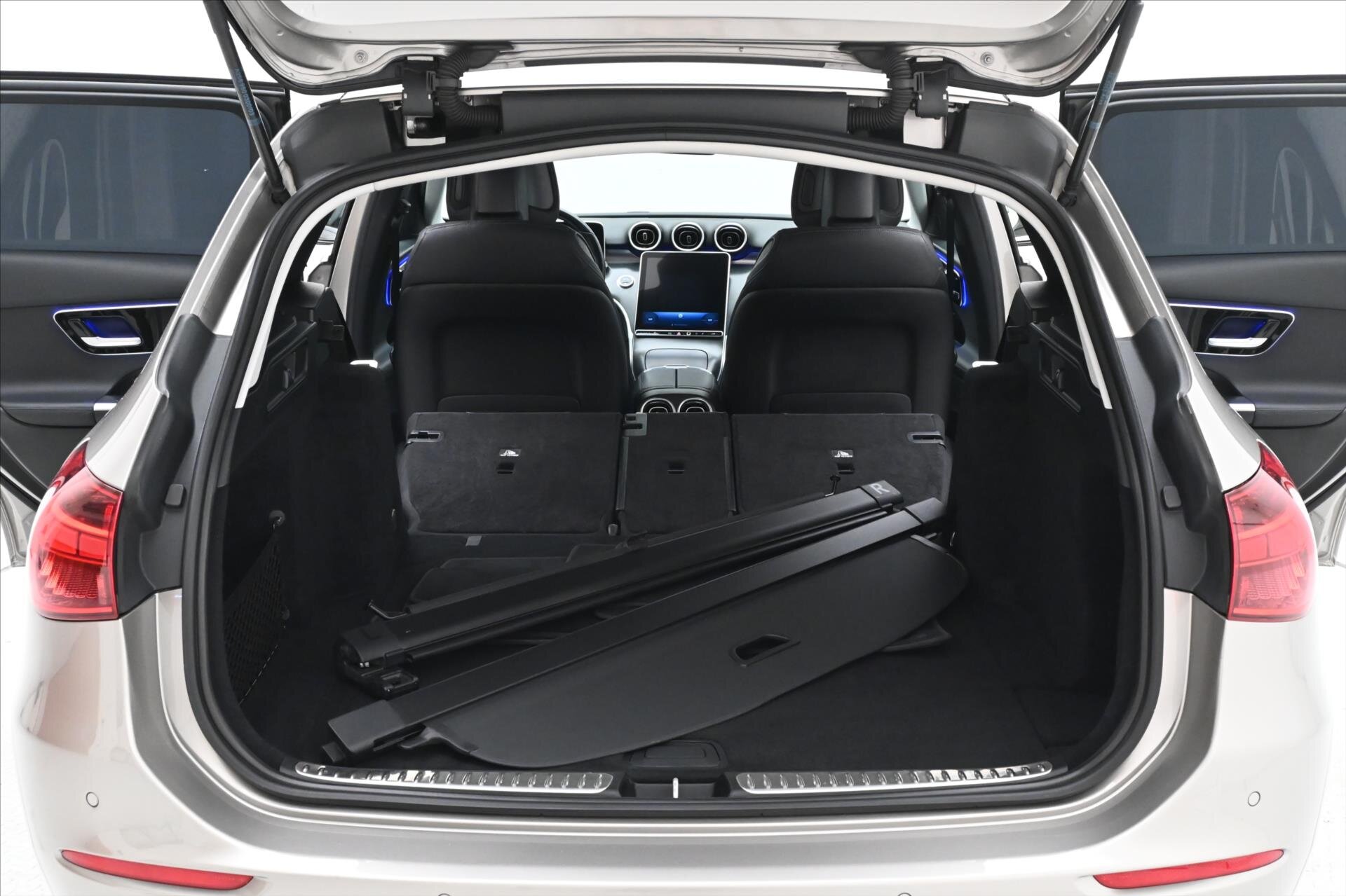 Mercedes-Benz Třídy C