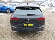 Volkswagen Golf Kombi 1,5 l 110 kw