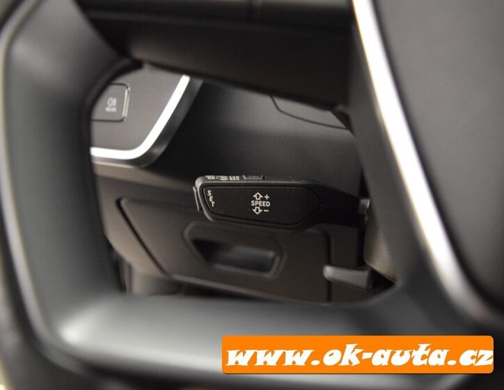 Audi A6 Kombi 2,0 l 120 kw