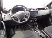 Dacia Duster SUV / Terénní 1,3 l 96 kw