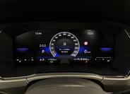 Volkswagen Touran 12