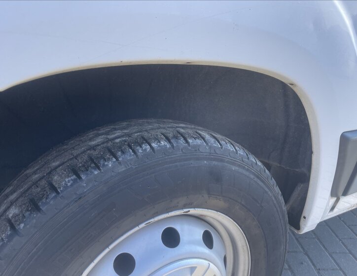 Fiat Ducato Ostatní 2,3 l 96 kw