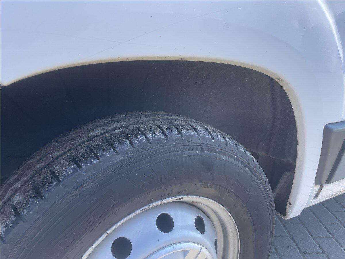 Fiat Ducato Ostatní 2,3 l 96 kw