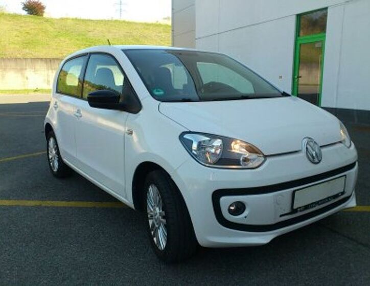 Volkswagen up! 2
