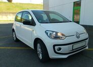 Volkswagen up! 2