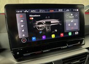 Seat Leon Kombi 1,4 l 150 kw