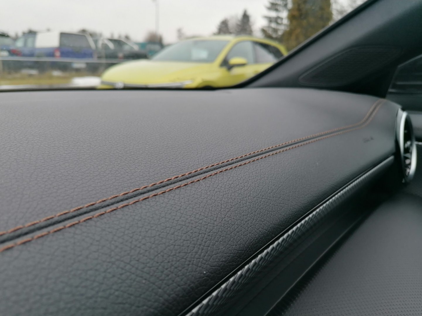 Mercedes-Benz CLA Kombi 2,0 l 110 kw