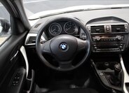 BMW Řada 1 23