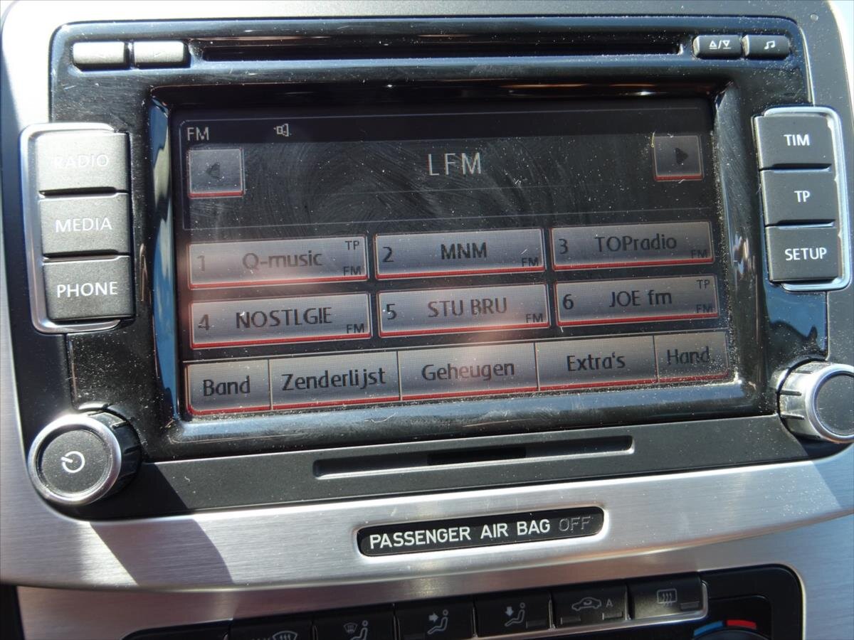 Volkswagen Passat CC Ostatní 2,0 l 100 kw