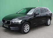 Volvo XC60 SUV / Terénní 2,0 l 110 kw