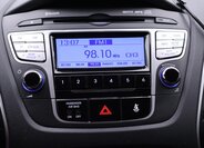 Hyundai ix35 SUV 1,6 l 99 kw