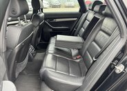 Audi A6 Kombi 3,0 l 176 kw