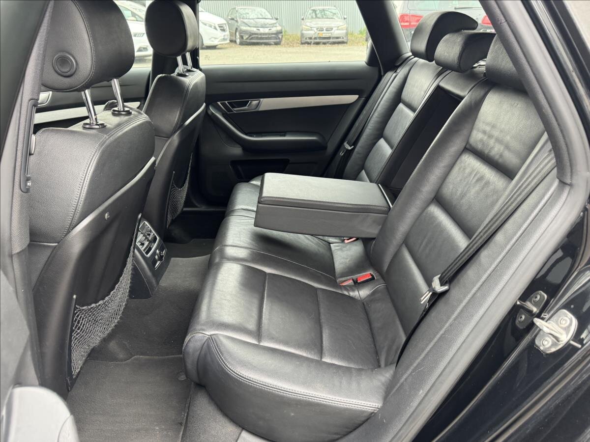 Audi A6 Kombi 3,0 l 176 kw