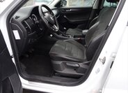 Škoda Kodiaq SUV / Terénní 1,5 l 110 kw