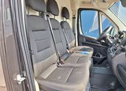 Peugeot Boxer Skříň 2,2 l 132 kw