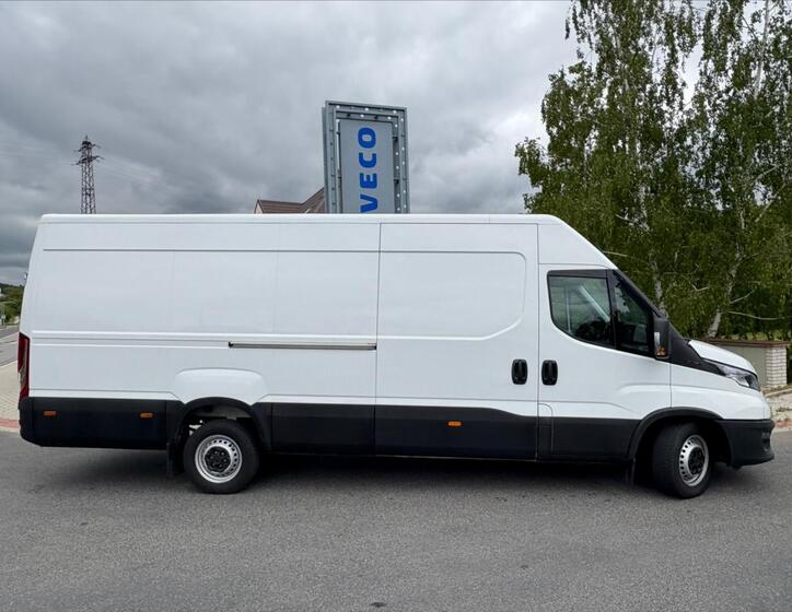 Iveco Daily 6