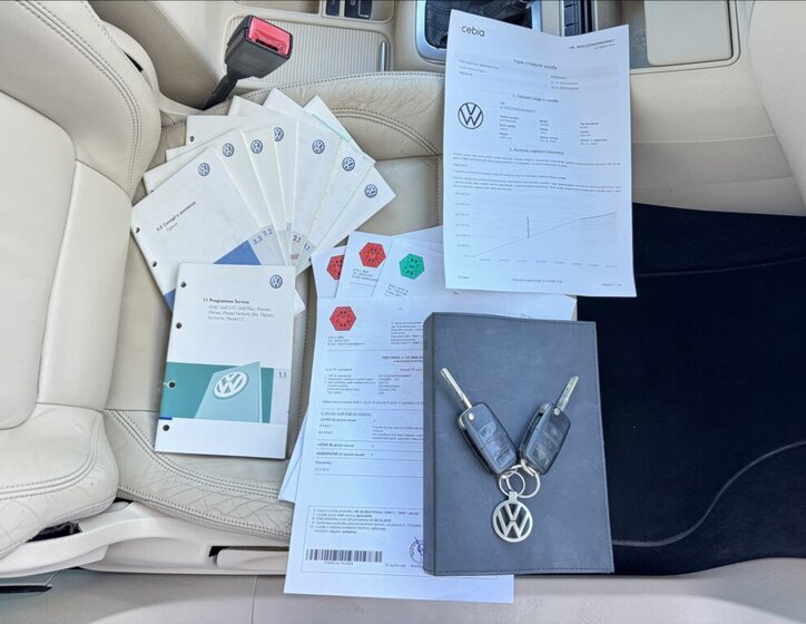 Volkswagen Tiguan 44