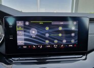 Škoda Octavia Kombi 2,0 l 85 kw