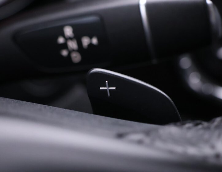 Mercedes-Benz CLA 15