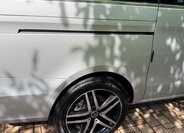 Mercedes-Benz Třídy V VAN / Minibus 0,0 140 kw