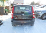Fiat Panda 5