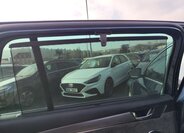 Škoda Superb Kombi 2,0 l 147 kw