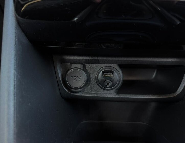 Peugeot 2008 SUV / Terénní 1,2 l 60 kw