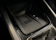 Škoda Octavia Kombi 1,5 l 85 kw