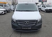 Mercedes-Benz Vito 9