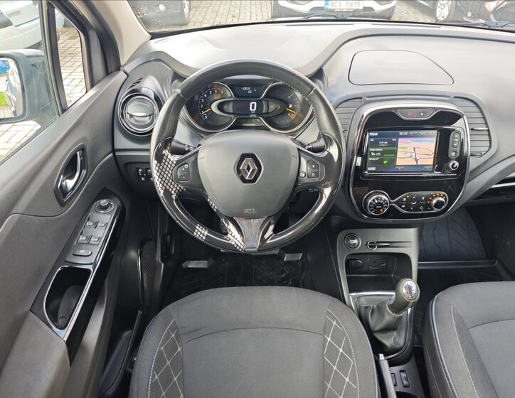 Renault Captur 16