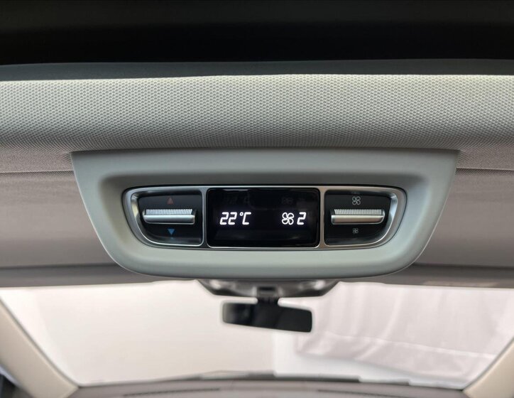 Mercedes-Benz Třídy V Kombi 2,0 l 174 kw