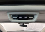 Mercedes-Benz Třídy V Kombi 2,0 l 174 kw