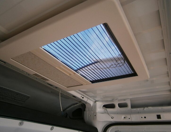 Ostatní Ostatní Ostatní 2,2 l 96 kw