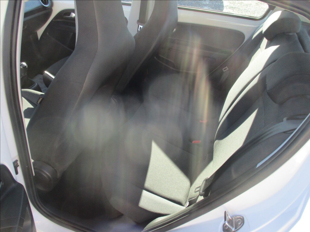 Volkswagen up! Hatchback 999,0 44 kw